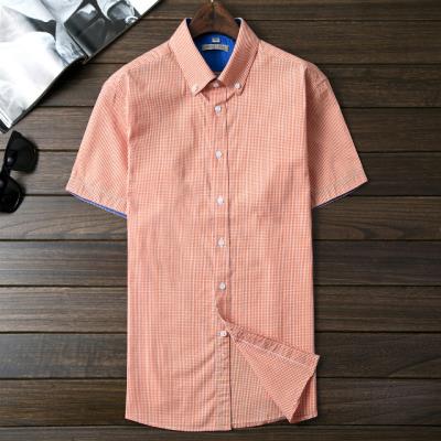 Burberry Men Shirts-1034